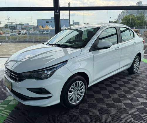 FIAT CRONOS 1.0 FIREFLY FLEX DRIVE MANUAL FIAT CRONOS 1.0 FIREFLY FLEX DRIVE MANUAL